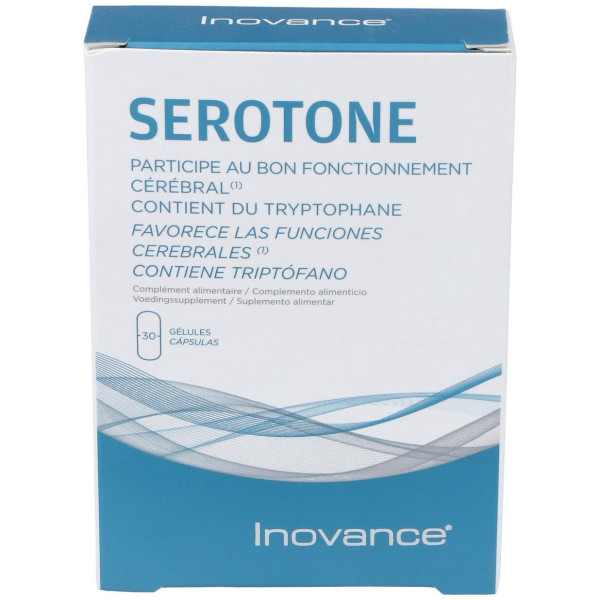 Serotone 30Cap.