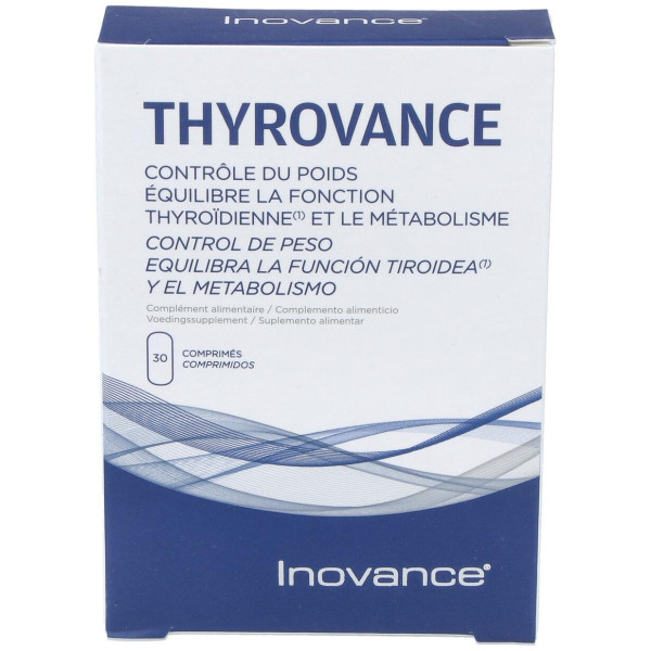 Thyrovance 30Comp.