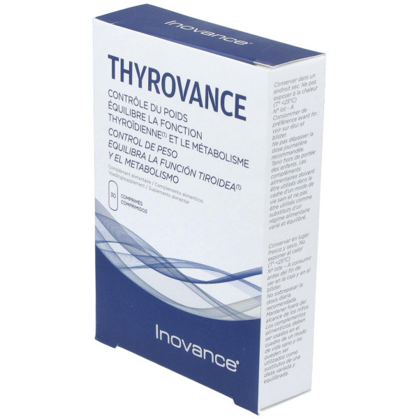 Thyrovance 30Comp.