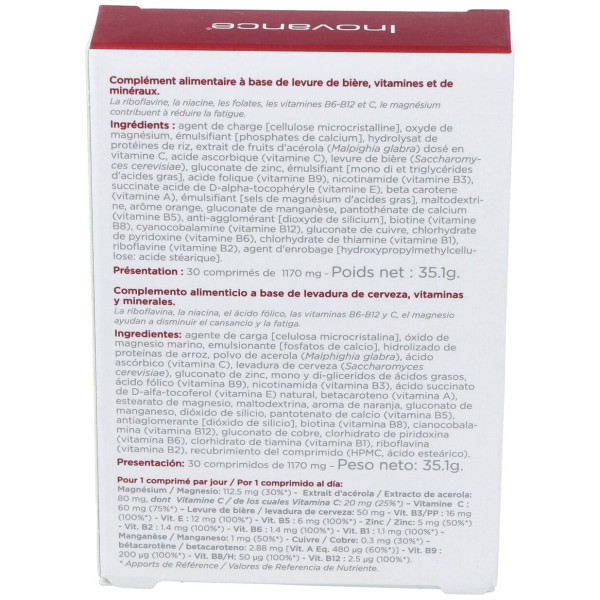 Vitaminum Vit Y Min 30Comp. 3