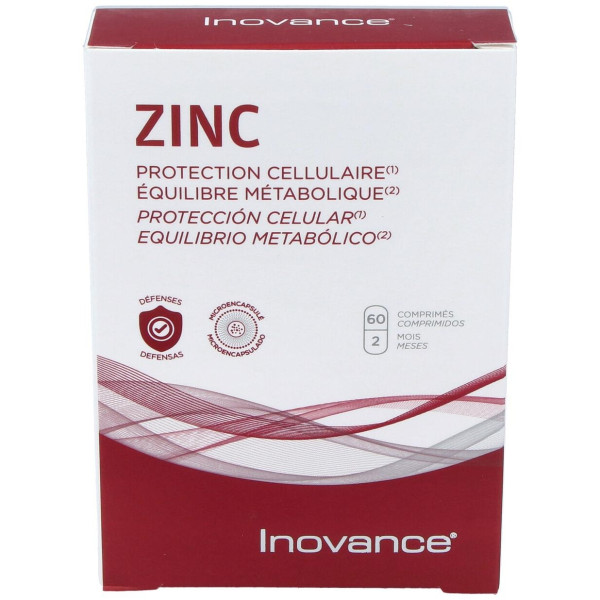 Zinc 60Comp. 2