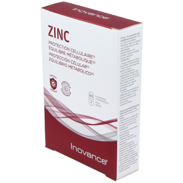 Zinc 60Comp. 2