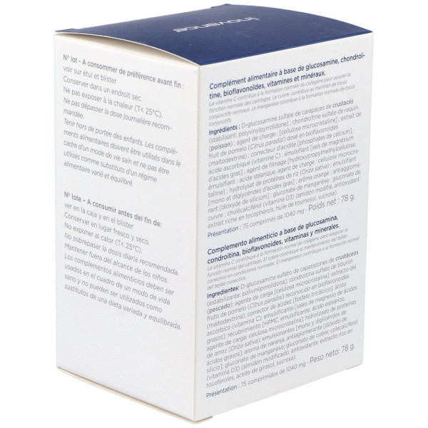 Articulaciones 75Comp. 2