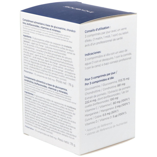 Articulaciones 75Comp. 2