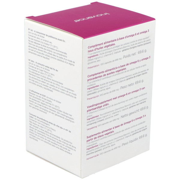 Onagra Cassis 100Cap. 2