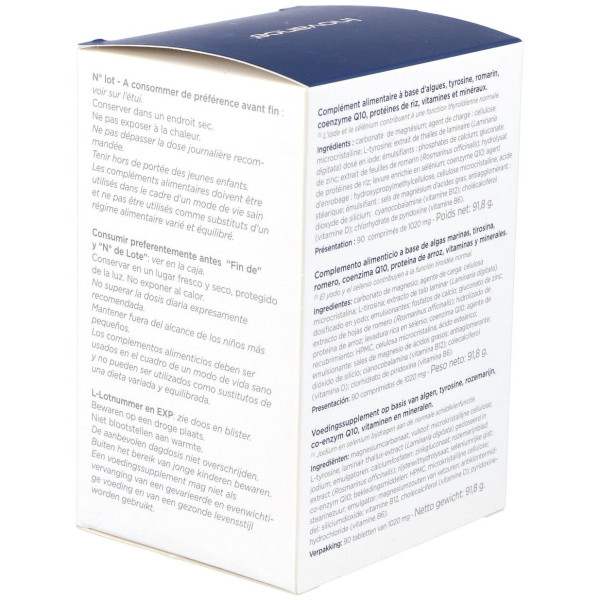 Thyrovance 90Comp. 2