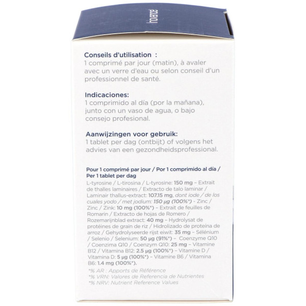 Thyrovance 90Comp. 2