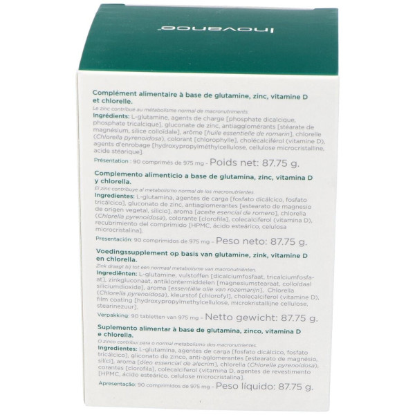 Tolerancia 90Comp. 2