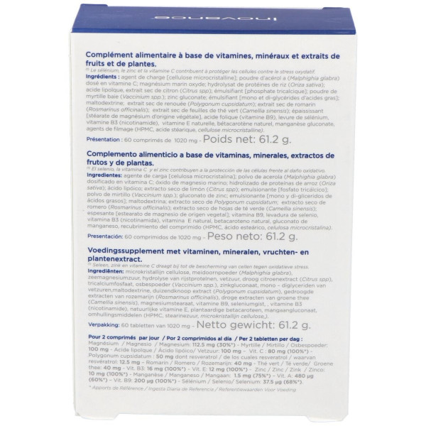 Antioxidante 60Comp. 2