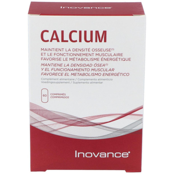 Calcium 60Comp. 2