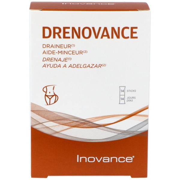 Drenovance 14Sticks 2