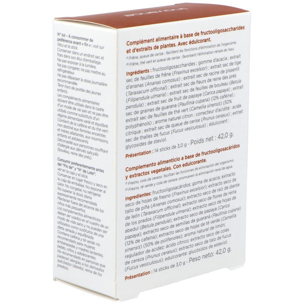 Drenovance 14Sticks 2