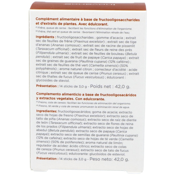 Drenovance 14Sticks 2