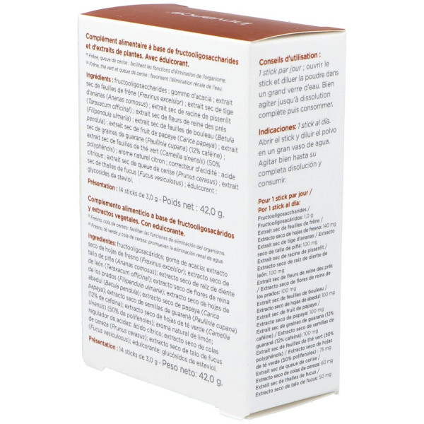 Drenovance 14Sticks 2