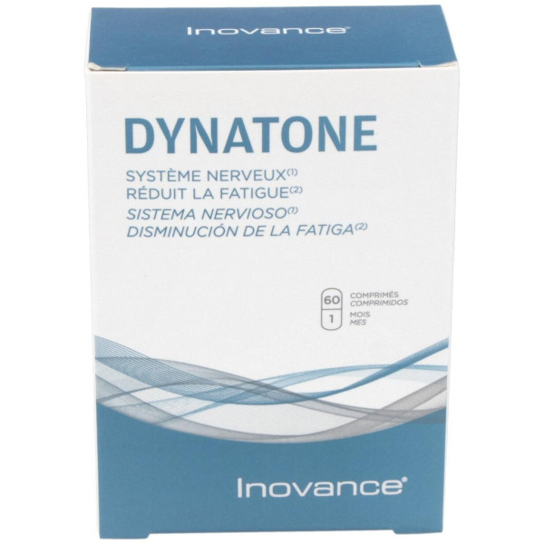 Dynatone 60Comp.