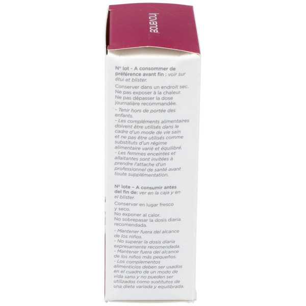 Gestavance Embarazo 30Comp.+30Cap. 2