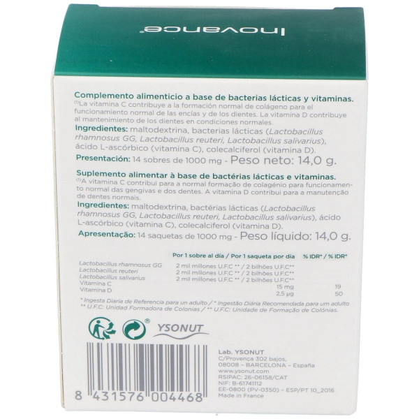 Probiovance Or 14Sbrs. 3