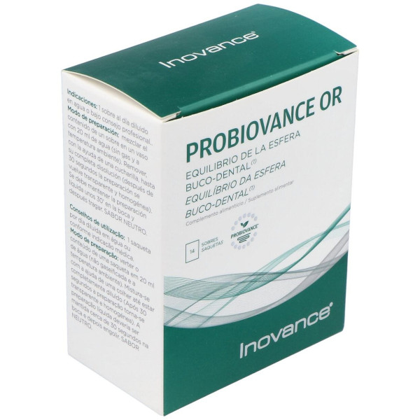 Probiovance Or 14Sbrs. 3