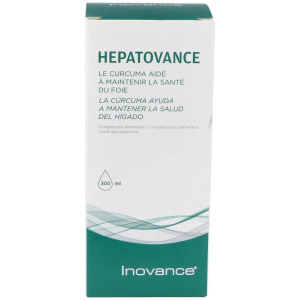 Hepatovance 300Ml. 2