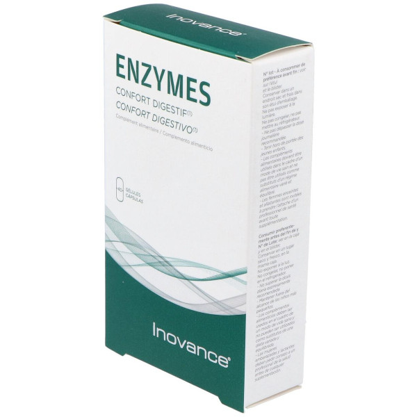 Enzymes 40Cap. 2