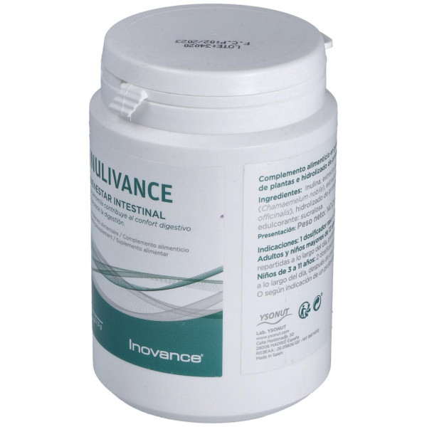 Inulivance 147Gr. 2