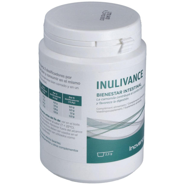 Inulivance 147Gr. 2