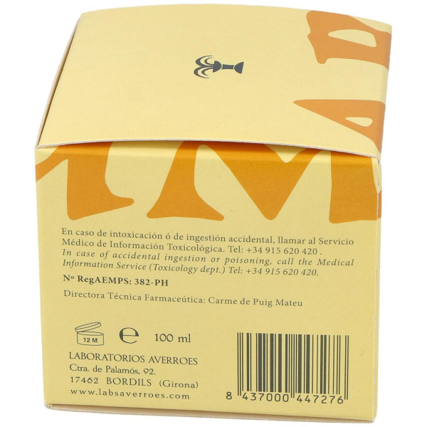 Arcanum Unguento Sedativo Masaje Deportivo 100Ml.