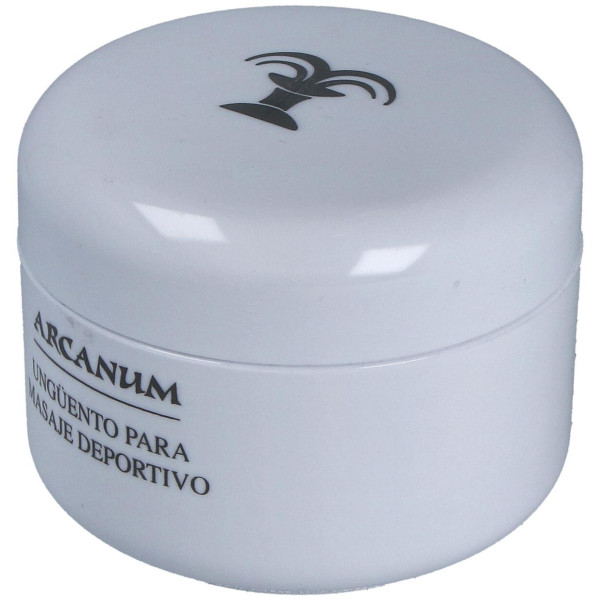 Arcanum Unguento Sedativo Masaje Deportivo 200Ml.