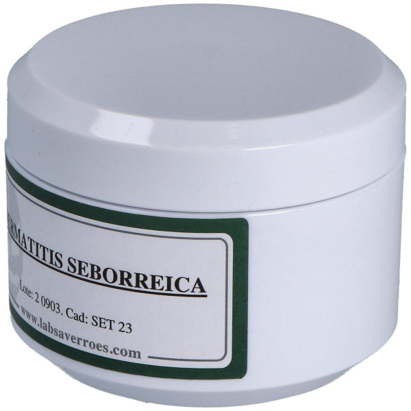 Averroes Dermatitis Seborréica 100Ml