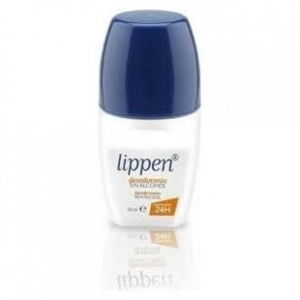 Lippen Desodorante Roll-On 50 Ml