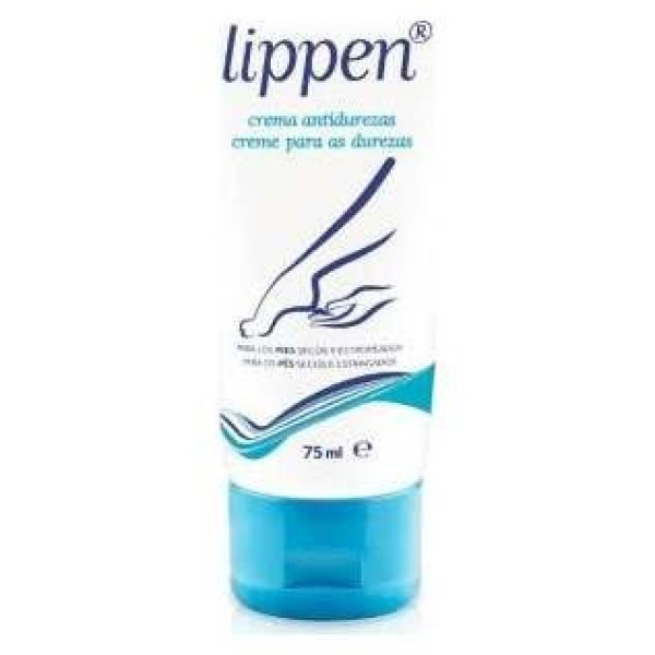 Lippen Crema Antidurezas 75Ml.