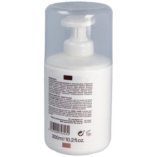 Simil Care 300Ml.