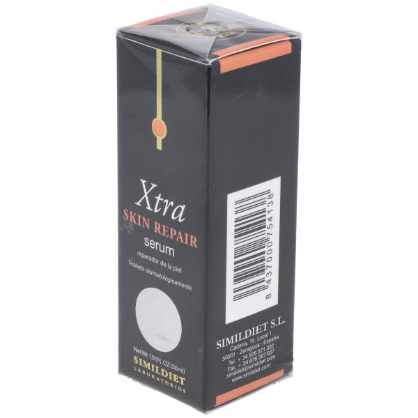 Skin Repair Serum Xtra 30Ml.