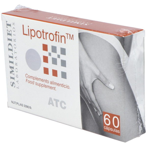 Lipotrofin 60Cap.