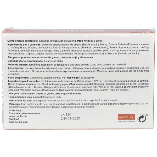 Lipotrofin 60Cap.