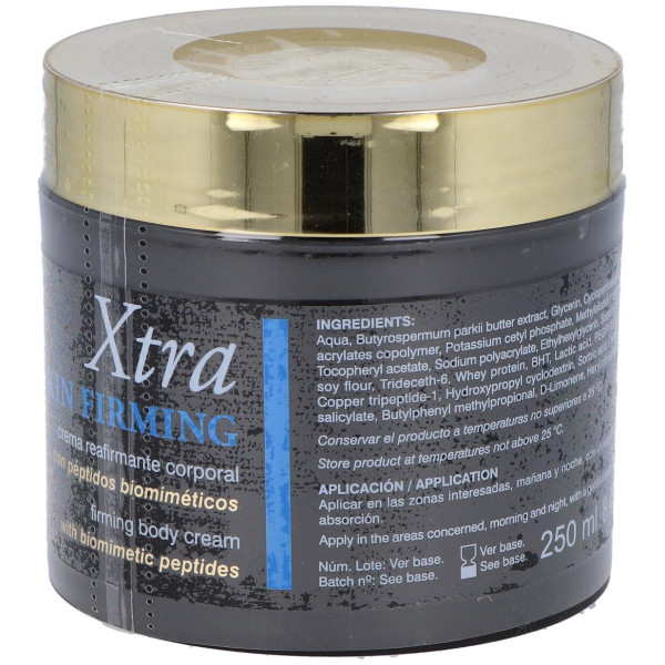 Xtra Skin Firming 250Ml.