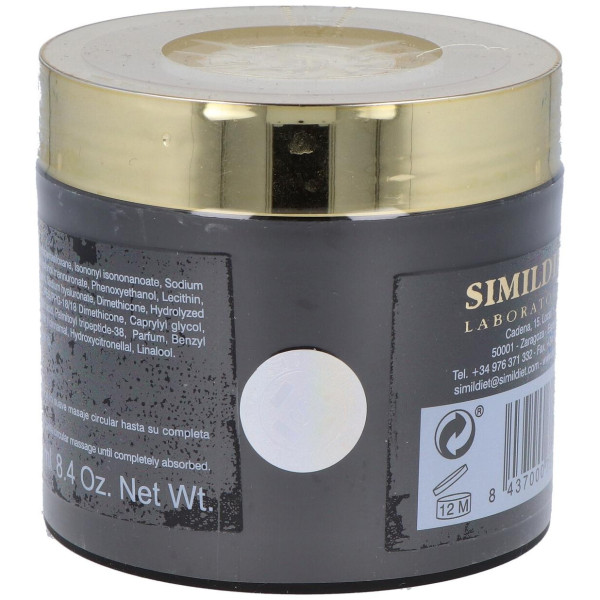 Xtra Skin Firming 250Ml.