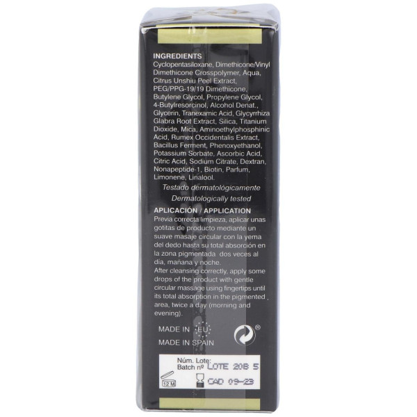 Lightening Serum Xtra 30Ml.