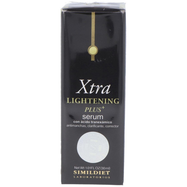 Lightening Serum Xtra 30Ml.