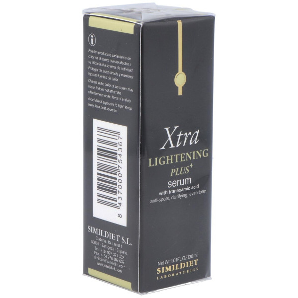 Lightening Serum Xtra 30Ml.