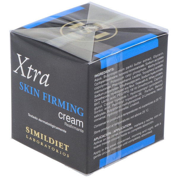 Xtra Skin Firming 50Ml.
