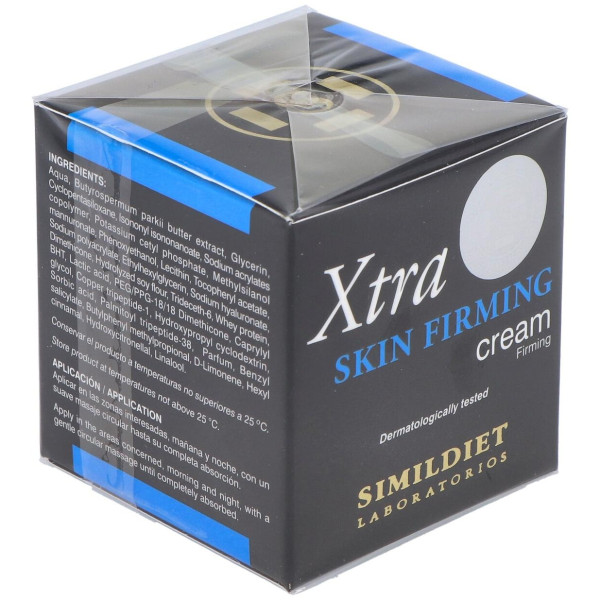 Xtra Skin Firming 50Ml.