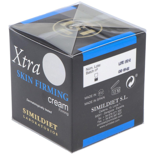 Xtra Skin Firming 50Ml.