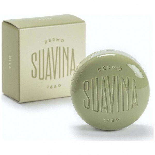Suavina Olea Balsamo Labial 10Ml