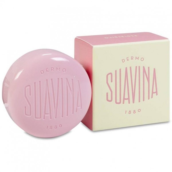 Suavina Pediatrico Balsamo Labial 1 Tarro 10 Ml