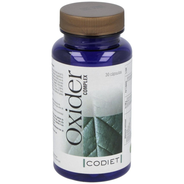 Codiet Oxider Complex 30Caps
