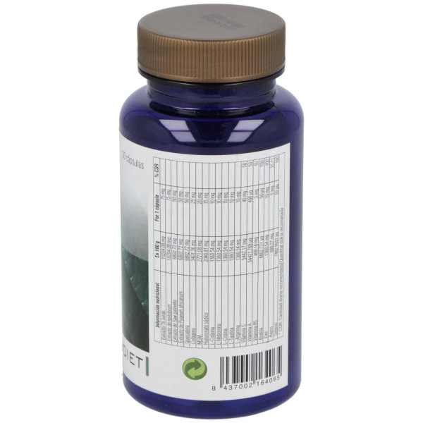 Codiet Oxider Complex 30Caps