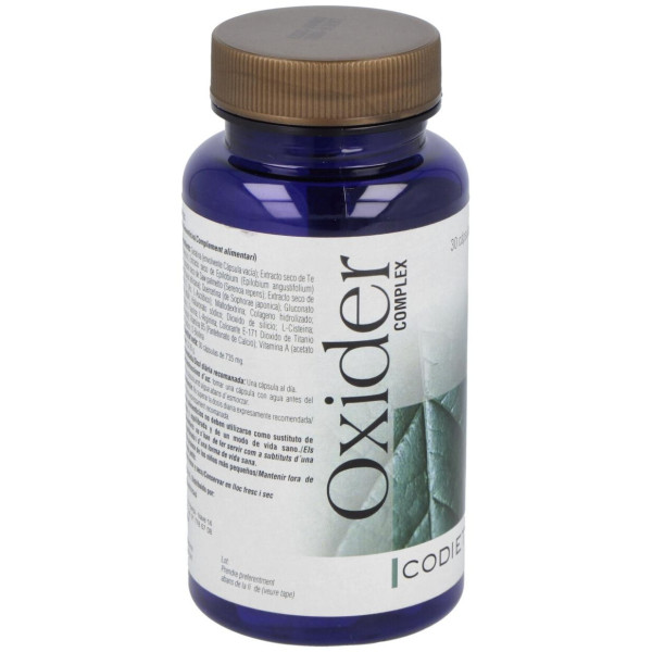 Codiet Oxider Complex 30Caps