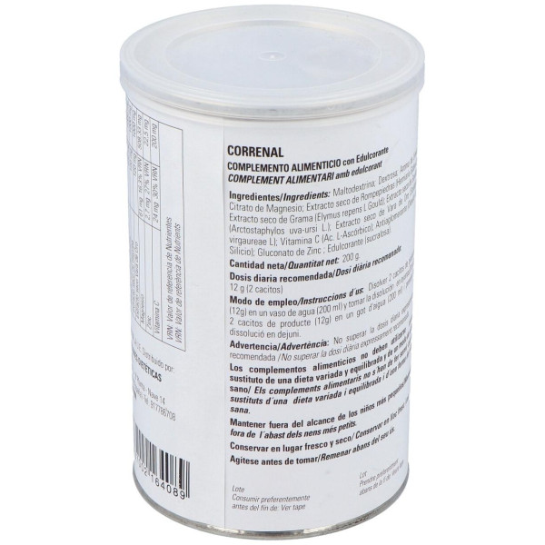 Correnal 200Gr.