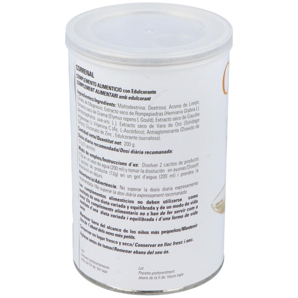 Correnal 200Gr.